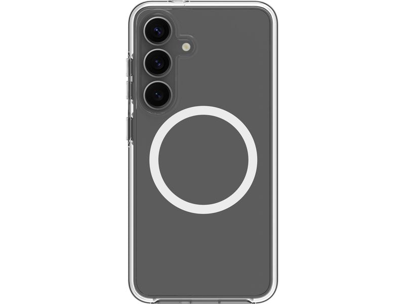 dbramante1928 Back Cover Iceland Pro Qi2 Galaxy S25 Transparent