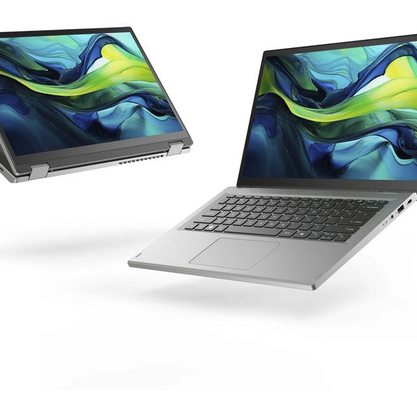 Acer Notebook Aspire Go Spin 14 i3-N355