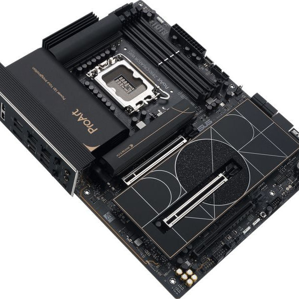 ASUS Mainboard ProArt Z890-Creator WIFI