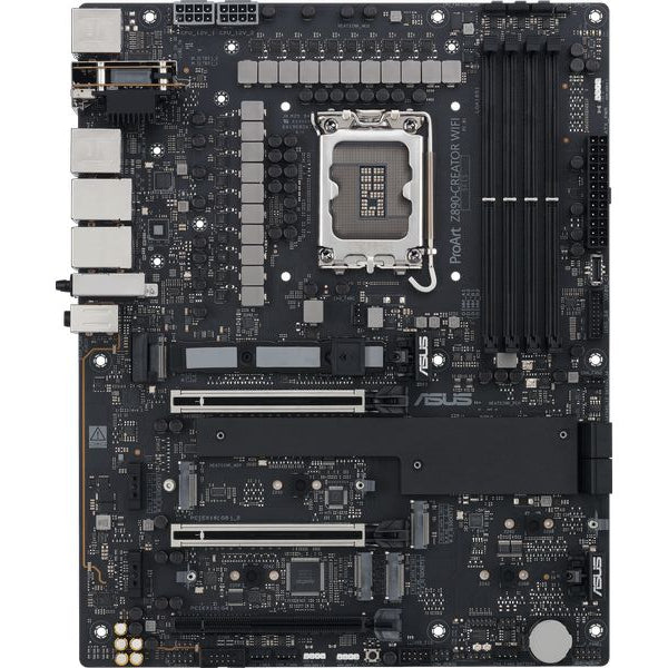 ASUS Mainboard ProArt Z890-Creator WIFI