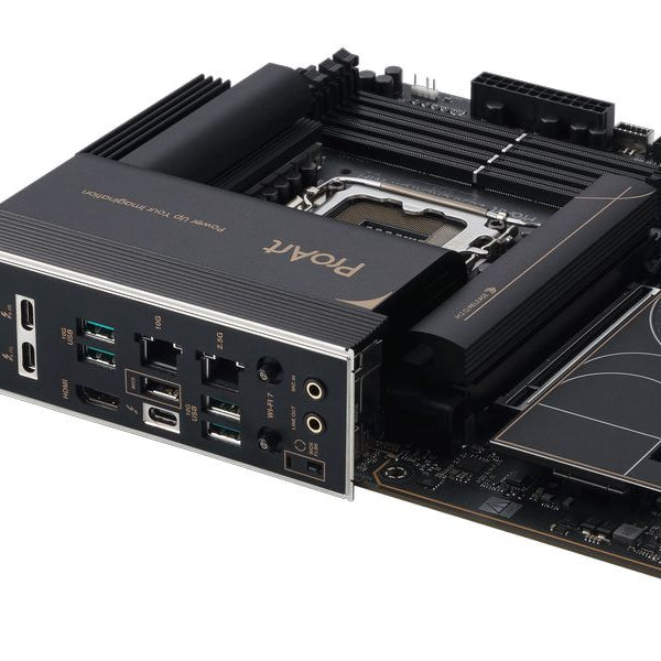 ASUS Mainboard ProArt Z890-Creator WIFI