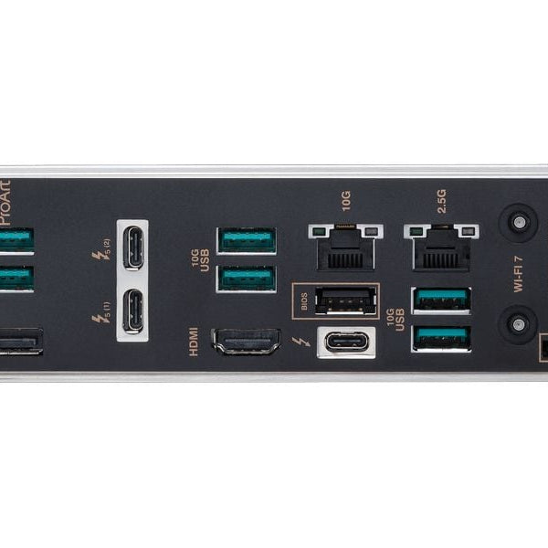 ASUS Mainboard ProArt Z890-Creator WIFI