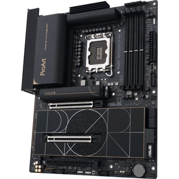 ASUS Mainboard ProArt Z890-Creator WIFI