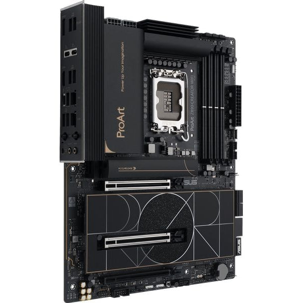 ASUS Mainboard ProArt Z890-Creator WIFI