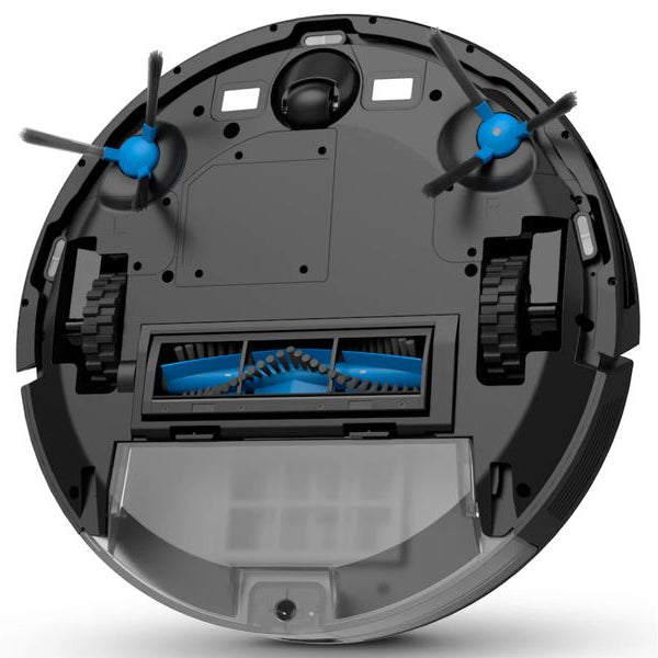Medion Saugroboter MD 11899 Weiss
