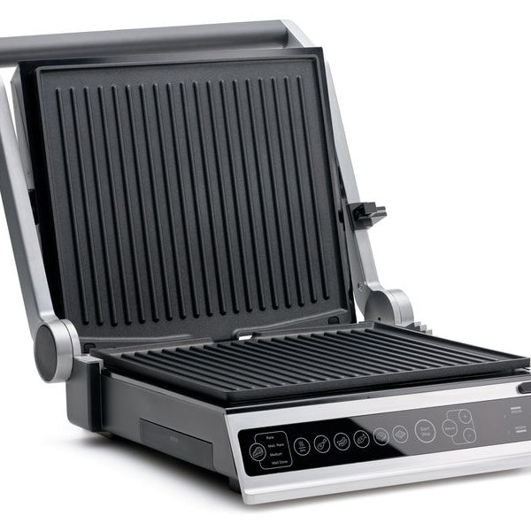 Solis Waffle & Contact Grill Pro 2000 W