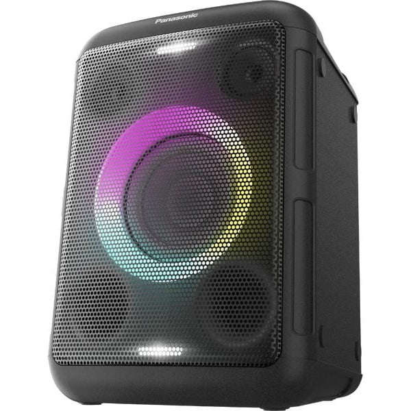 Panasonic Bluetooth Speaker SC-BMAX5 Schwarz