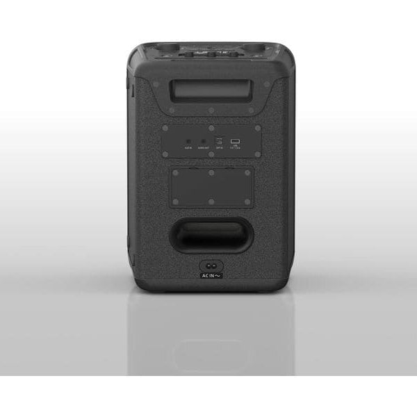 Panasonic Bluetooth Speaker SC-BMAX5 Schwarz