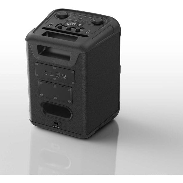 Panasonic Bluetooth Speaker SC-BMAX5 Schwarz