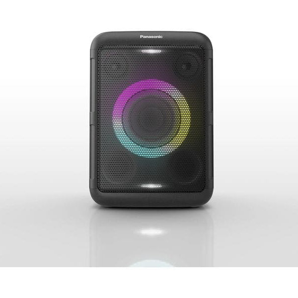 Panasonic Bluetooth Speaker SC-BMAX5 Schwarz