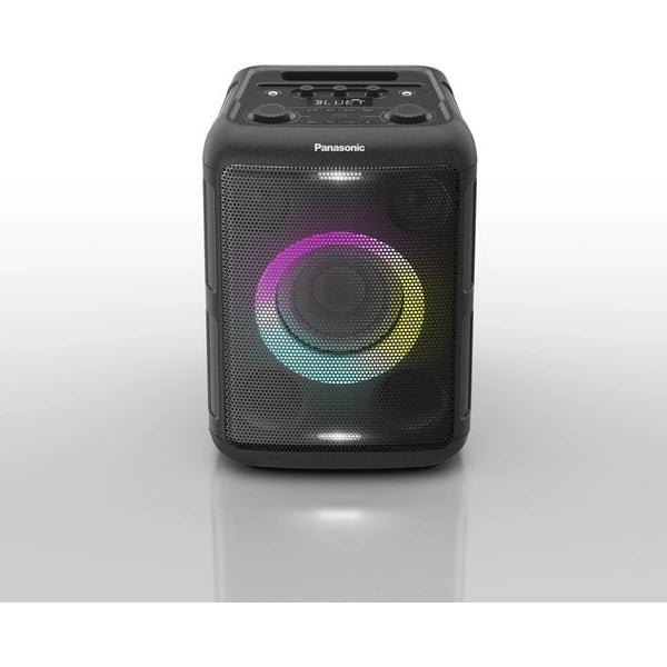 Panasonic Bluetooth Speaker SC-BMAX5 Schwarz