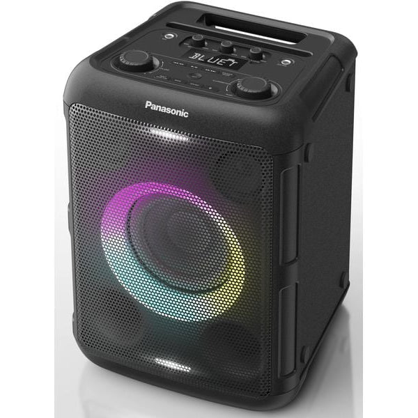 Panasonic Bluetooth Speaker SC-BMAX5 Schwarz