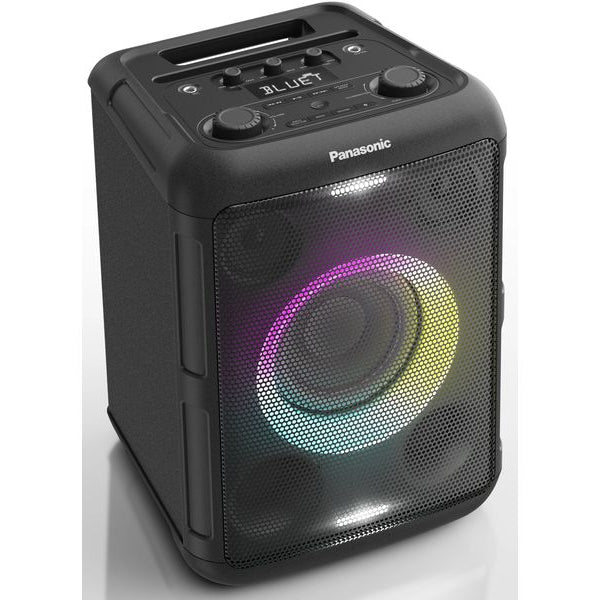 Panasonic Bluetooth Speaker SC-BMAX5 Schwarz