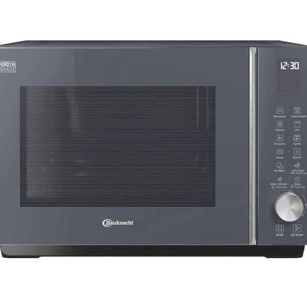Bauknecht Mikrowelle MF 259 SG CH Shadow Grey