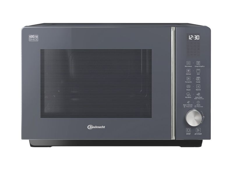 Bauknecht Mikrowelle MF 259 SG CH Shadow Grey