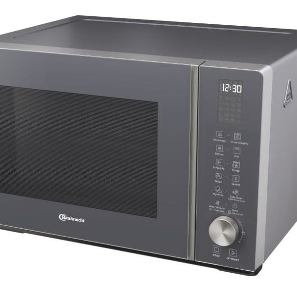 Bauknecht Mikrowelle MF 259 SG CH Shadow Grey