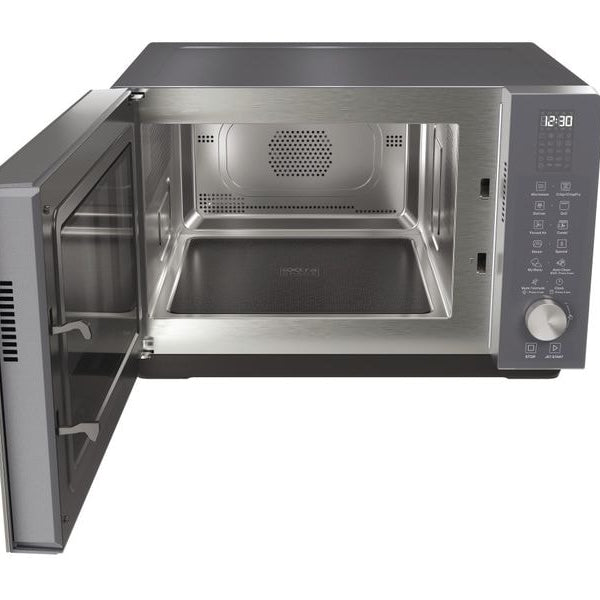 Bauknecht Mikrowelle MF 259 SG CH Shadow Grey