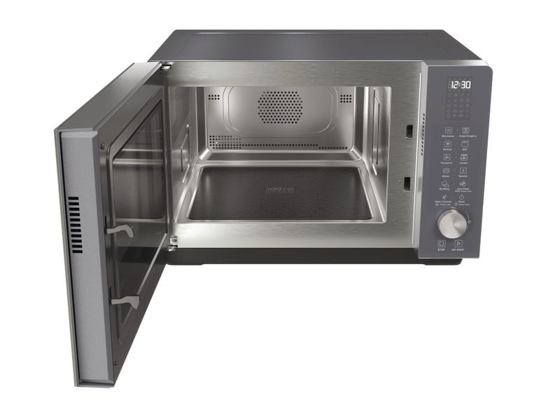 Bauknecht Mikrowelle MF 259 SG CH Shadow Grey