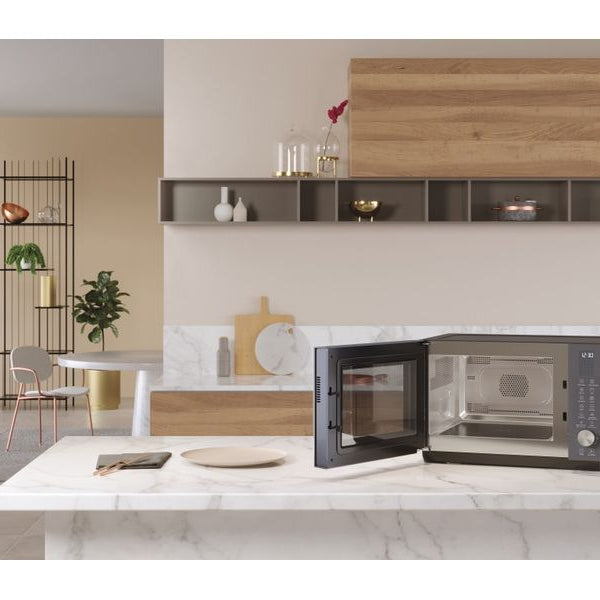 Bauknecht Mikrowelle MF 259 SG CH Shadow Grey