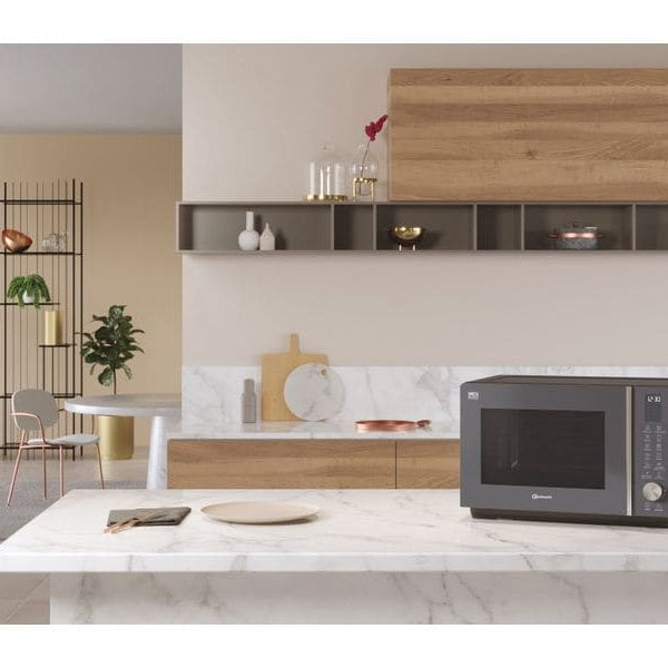 Bauknecht Mikrowelle MF 259 SG CH Shadow Grey