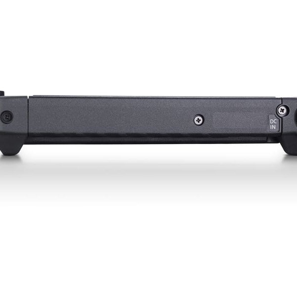 Panasonic Tablet Toughbook G2 mk3 (FZ-G2) 512 GB Schwarz/Weiss