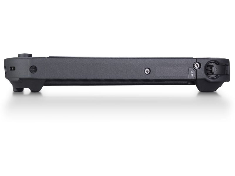 Panasonic Tablet Toughbook G2 mk3 (FZ-G2) 512 GB Schwarz/Weiss