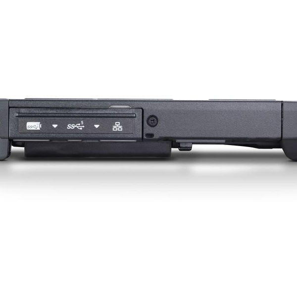 Panasonic Tablet Toughbook G2 mk3 (FZ-G2) 512 GB Schwarz/Weiss