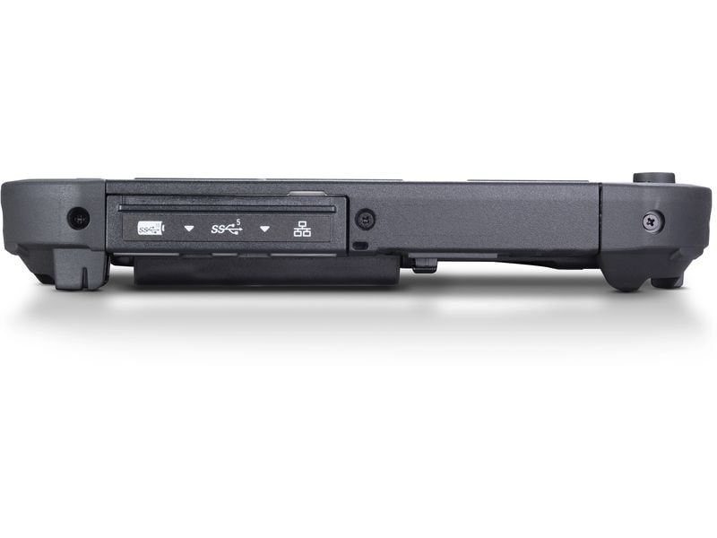 Panasonic Tablet Toughbook G2 mk3 (FZ-G2) 512 GB Schwarz/Weiss