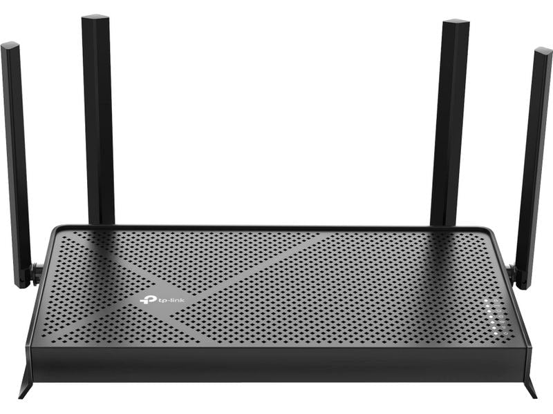 TP-Link Dual-Band WiFi Router Archer BE230