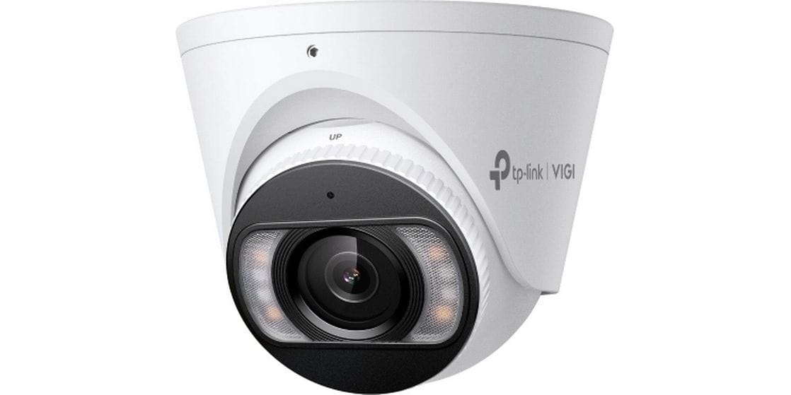 TP-Link Vigi Netzwerkkamera VIGI C455