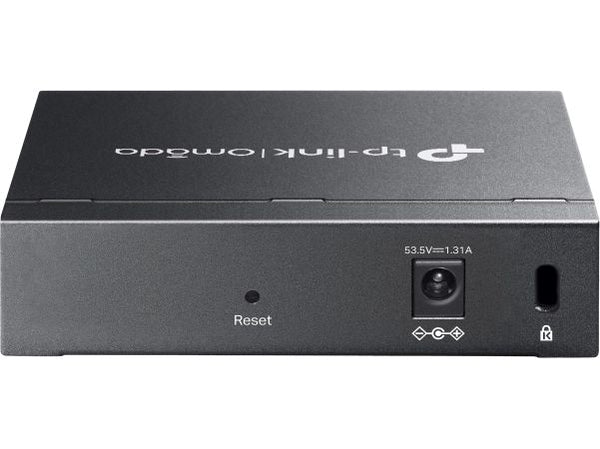 TP-Link ES205GP 5 Port