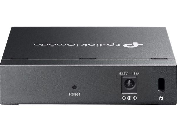 TP-Link ES205GP 5 Port