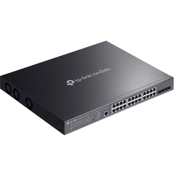 TP-Link SG3428XMPP 24 Port
