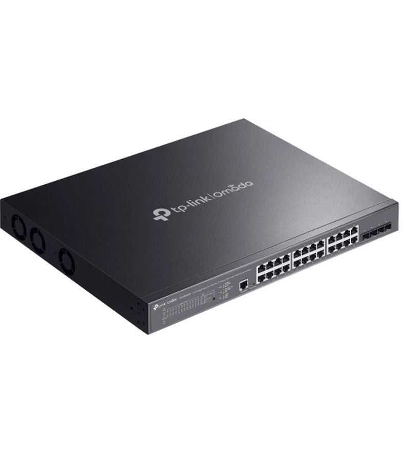 TP-Link SG3428XMPP 24 Port