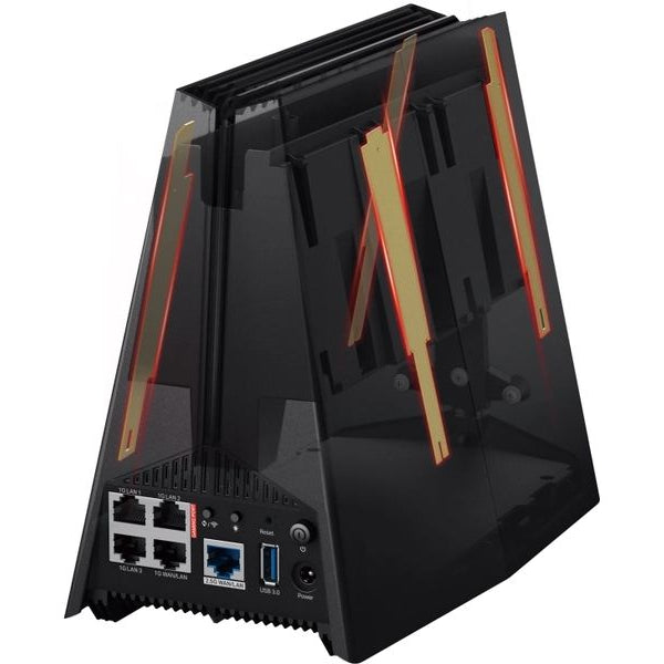 TP-Link Tri-Band WiFi Router Archer GXE75