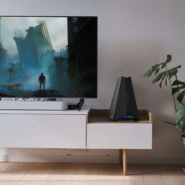 TP-Link Tri-Band WiFi Router Archer GXE75