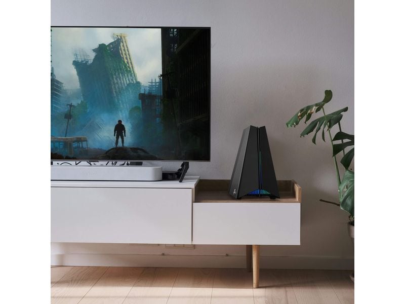 TP-Link Tri-Band WiFi Router Archer GXE75