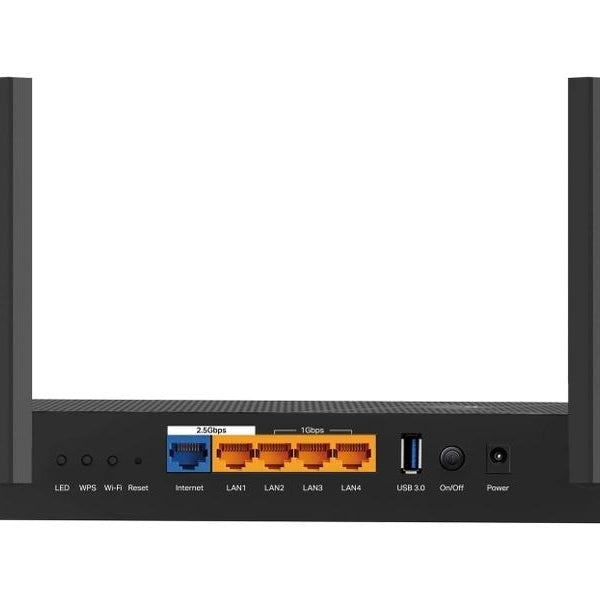 TP-Link Dual-Band WiFi Router Archer BE230