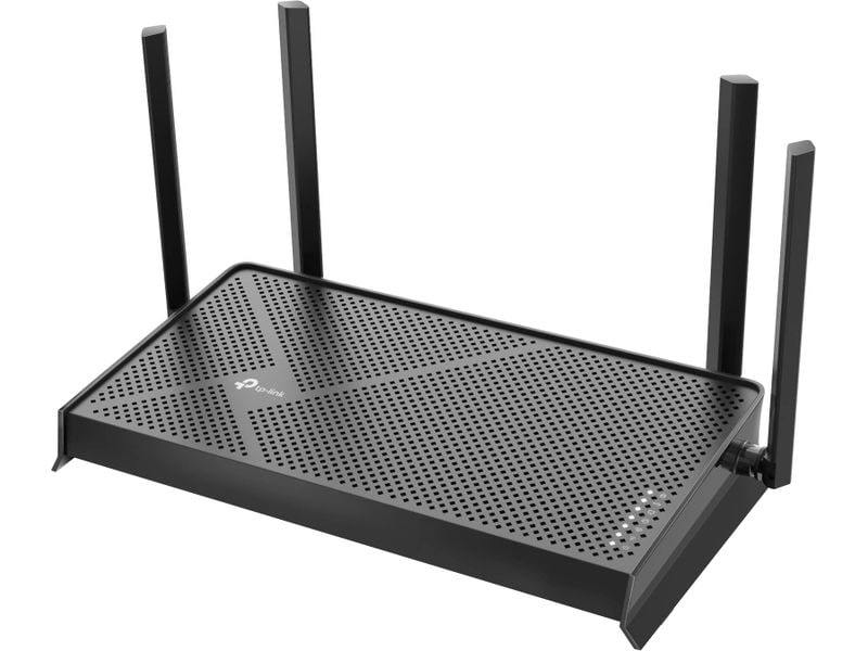 TP-Link Dual-Band WiFi Router Archer BE230