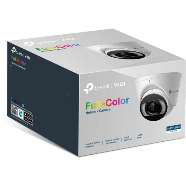 TP-Link Vigi Netzwerkkamera VIGI C445