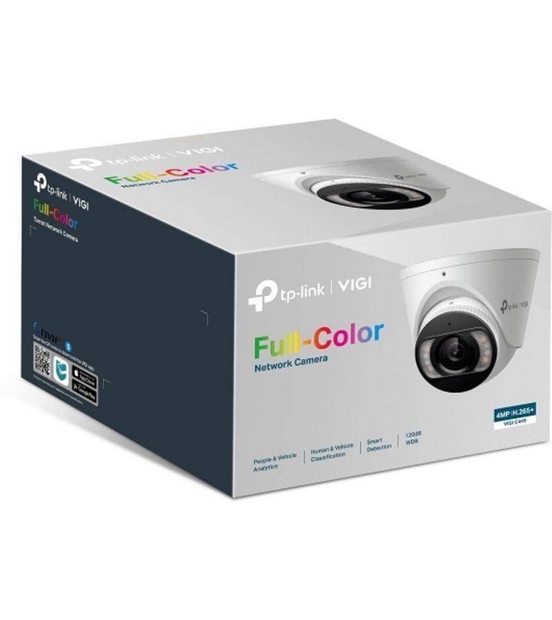 TP-Link Vigi Netzwerkkamera VIGI C445