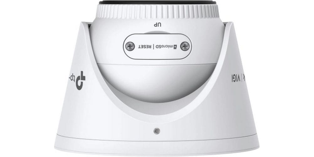 TP-Link Vigi Netzwerkkamera VIGI C455