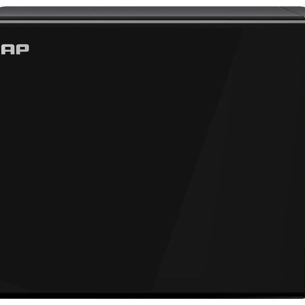 QNAP NAS TS-664-8G 6-bay