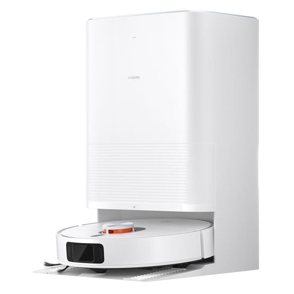 Xiaomi Saug- und Wischroboter Vacuum X20 Pro Weiss