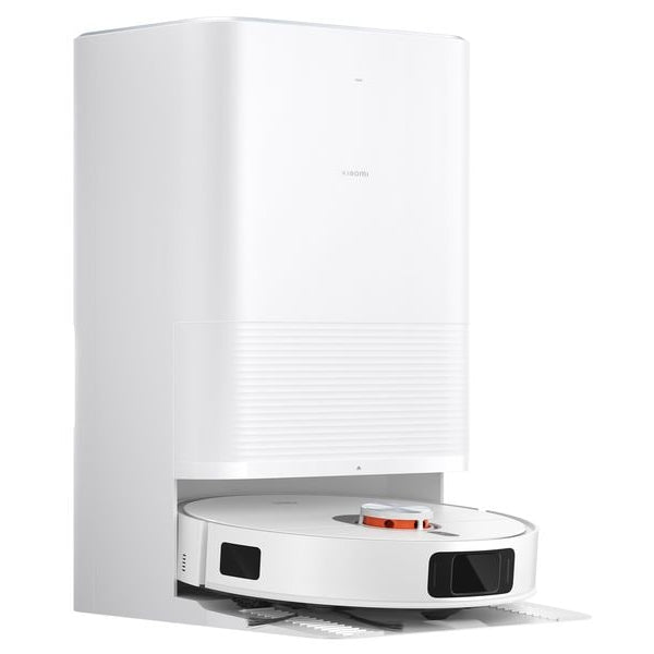 Xiaomi Saug- und Wischroboter Vacuum X20 Pro Weiss