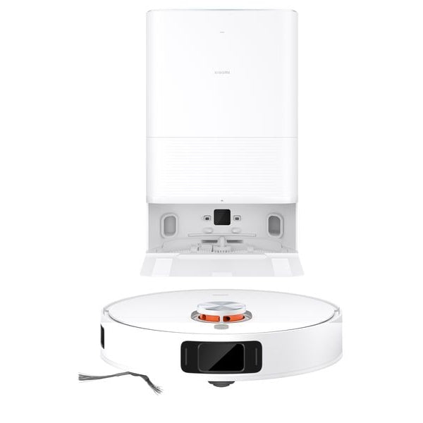 Xiaomi Saug- und Wischroboter Vacuum X20 Pro Weiss