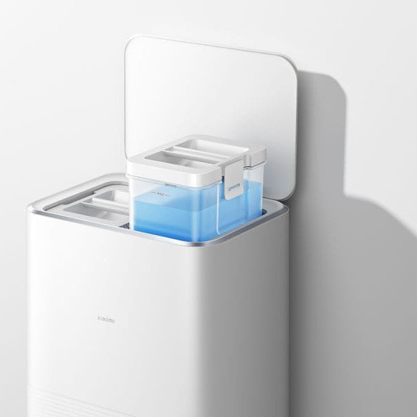 Xiaomi Saug- und Wischroboter Vacuum X20 Pro Weiss