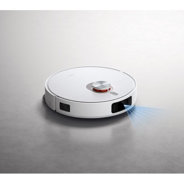 Xiaomi Saug- und Wischroboter Vacuum X20 Pro Weiss