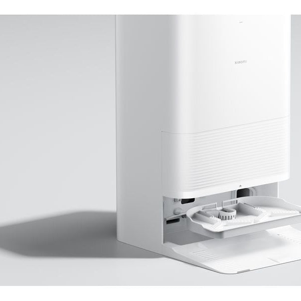 Xiaomi Saug- und Wischroboter Vacuum X20 Pro Weiss