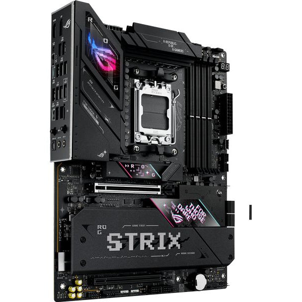 ASUS ROG Mainboard ROG STRIX B850-E GAMING WIFI